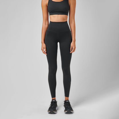 High Waist Essential Legging
