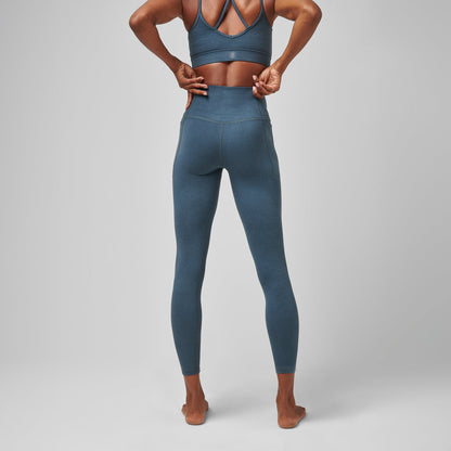 High Waist Essential Legging