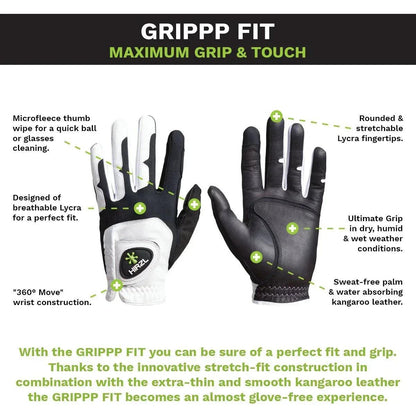 hirzl_gripppFit_1 - GOLF LEAGUE