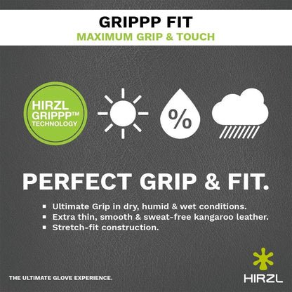 hirzl_gripppFit_2 - GOLF LEAGUE