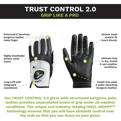 hirzl_trustControl2.0_1 - GOLF LEAGUE