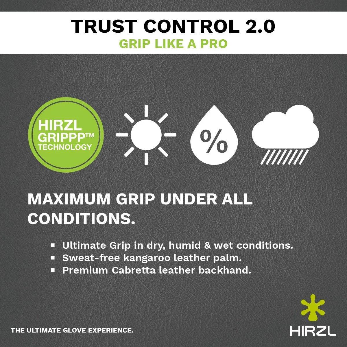 hirzl_trustControl2.0_2 - GOLF LEAGUE