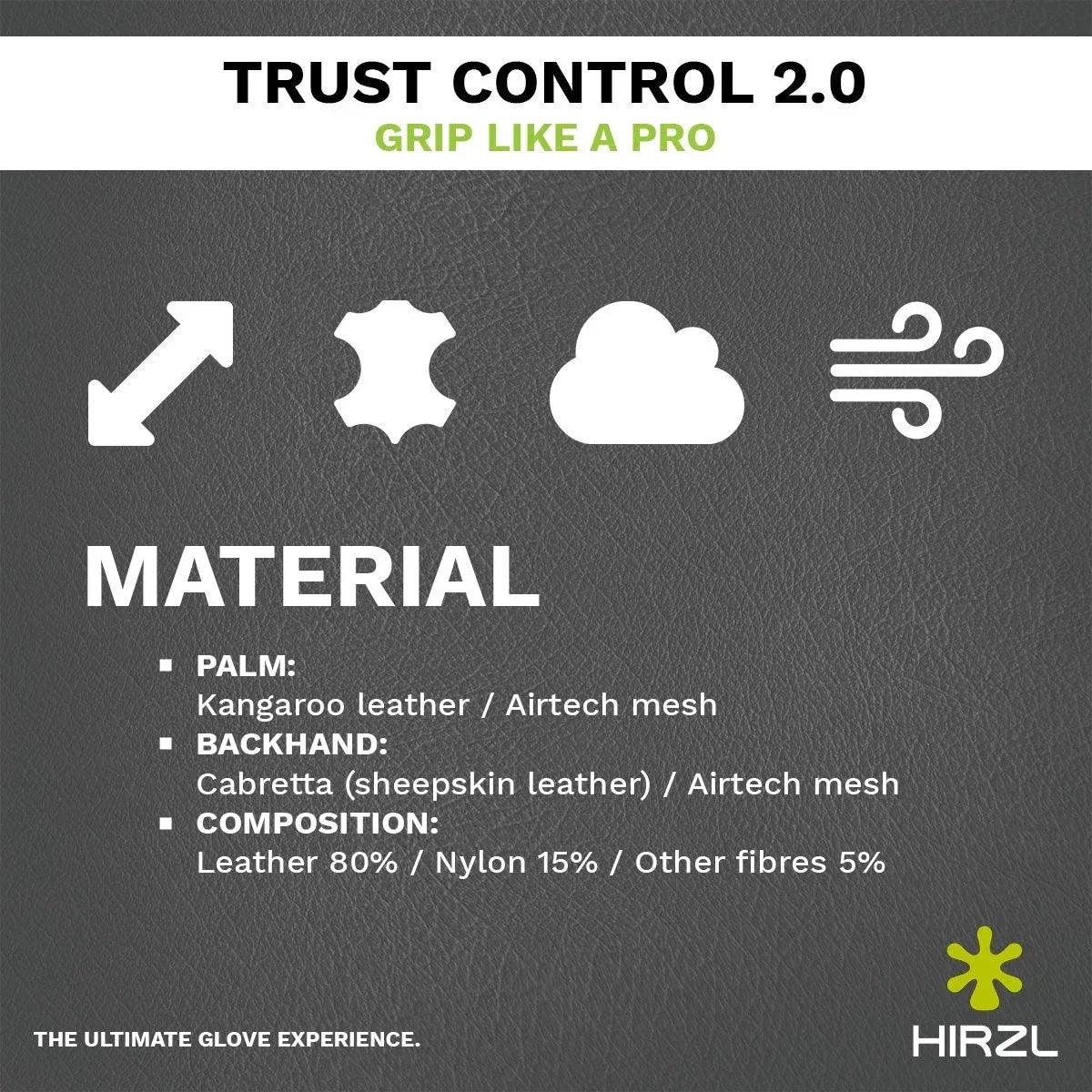 hirzl_trustControl2.0_3 - GOLF LEAGUE