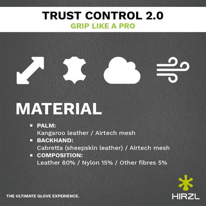 hirzl_trustControl2.0_3 - GOLF LEAGUE
