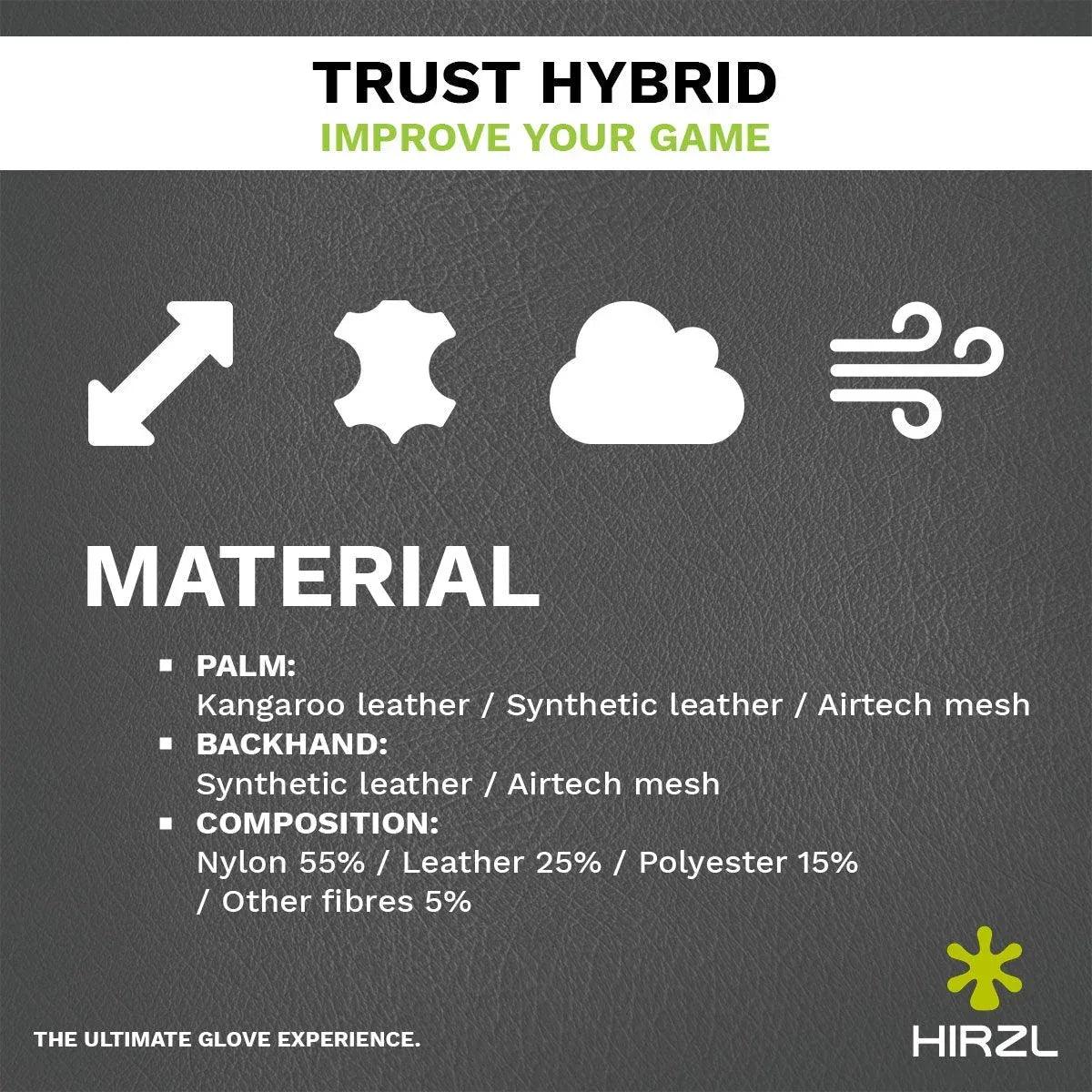 hirzl_trustHybrid_3 - GOLF LEAGUE