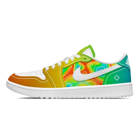 hot-zones-jordan-1-golf-shoes-sneakers-159 - GOLF LEAGUE