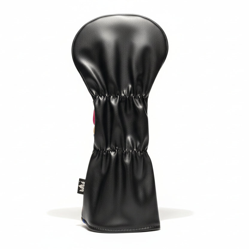 Hula Girl Headcover