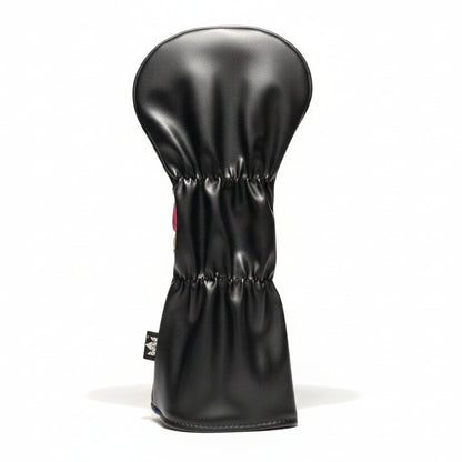 Hula Girl Headcover