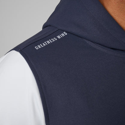 Hybrid Core Tech Performance Hoodie