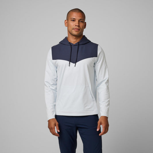 Hybrid Core Tech Performance Hoodie