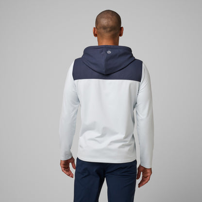 Hybrid Core Tech Performance Hoodie