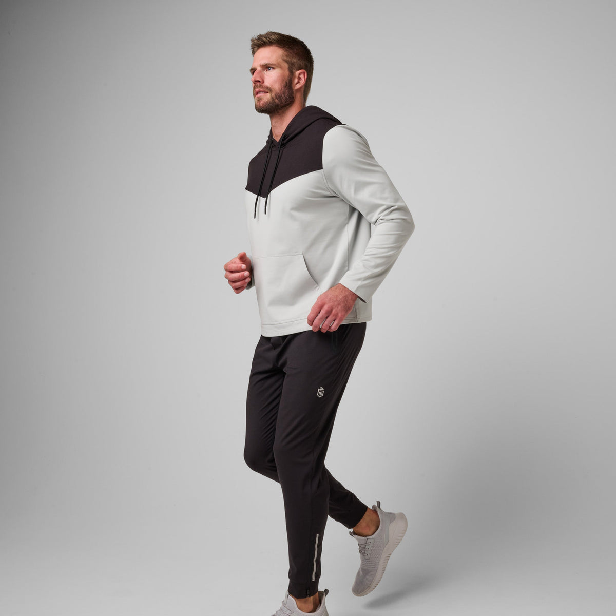 Hybrid Core Tech Performance Hoodie