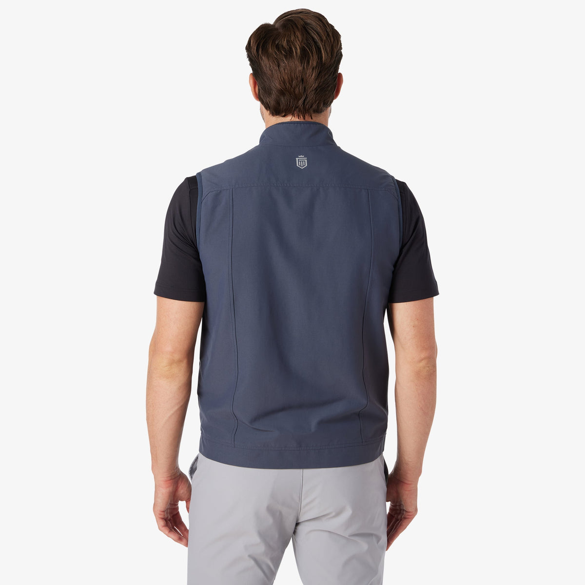 Hybrid Vest