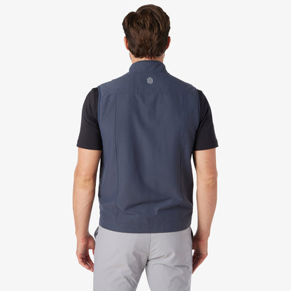 Hybrid Vest