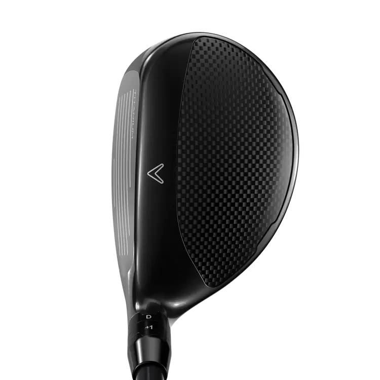 Callaway Paradym Super Hybrid
