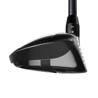 Callaway Paradym Super Hybrid