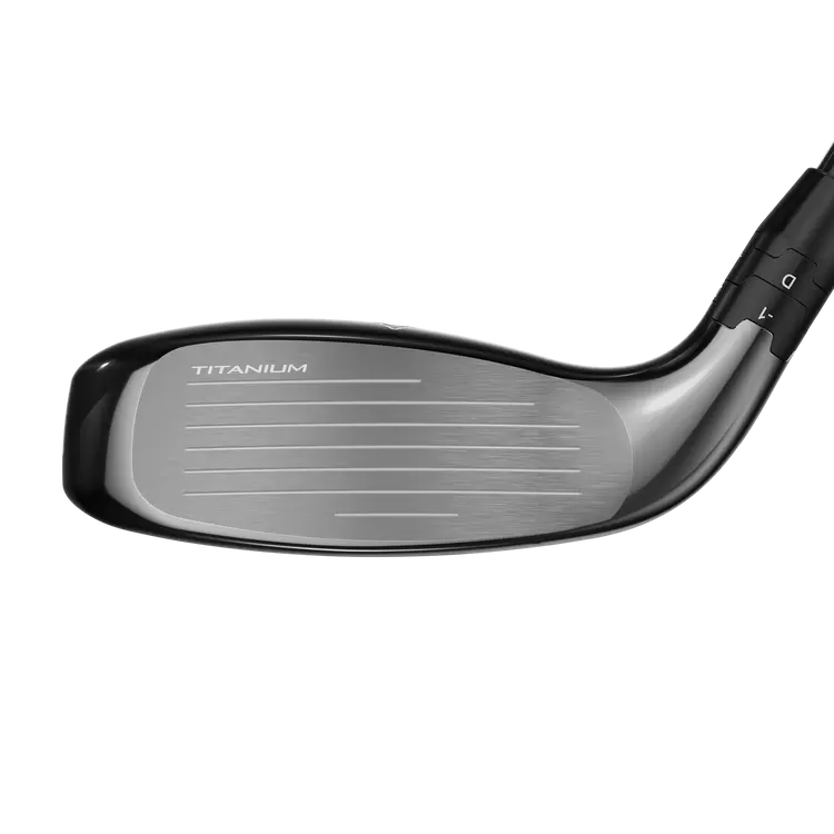 Callaway Paradym Super Hybrid