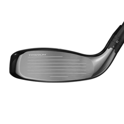 Callaway Paradym Super Hybrid