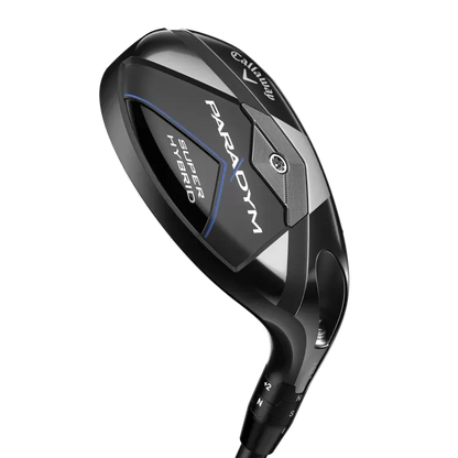 Callaway Paradym Super Hybrid