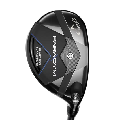 Callaway Paradym Super Hybrid