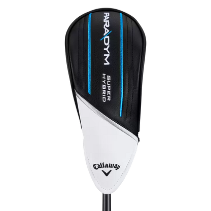 Callaway Paradym Super Hybrid