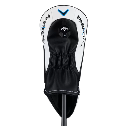 Callaway Paradym Super Hybrid
