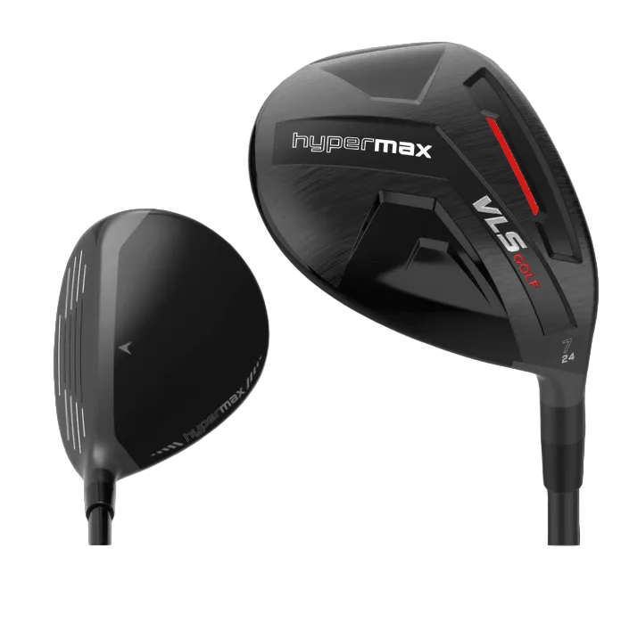 VLS hypermax 7 Wood