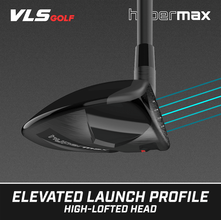 hypermax_elevated_launch_profile_lines - GOLF LEAGUE