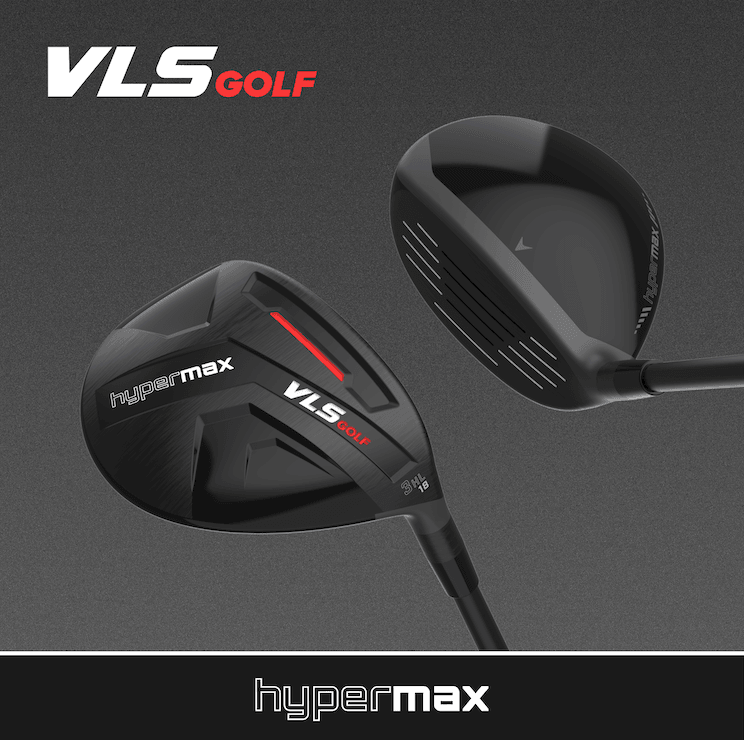 hypermax_hero - GOLF LEAGUE