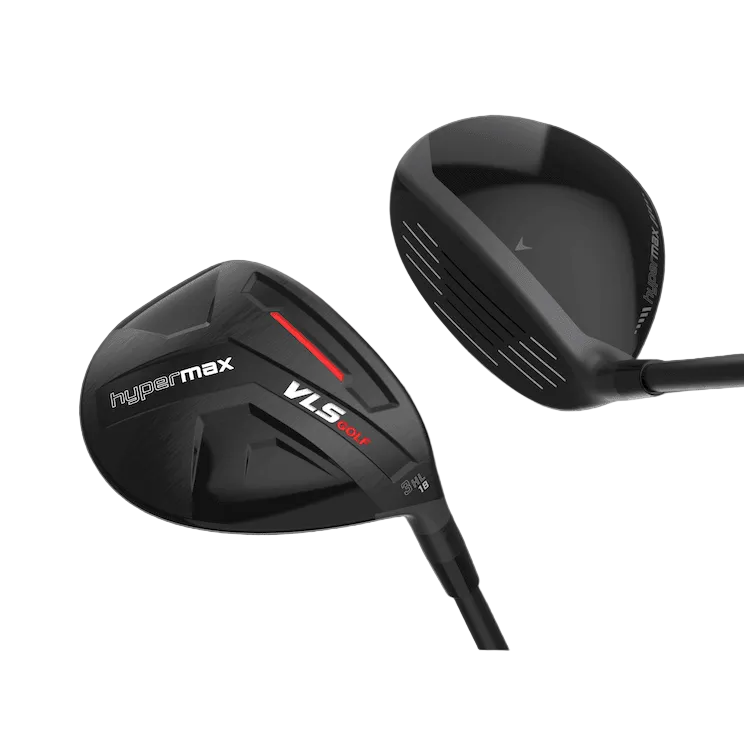 VLS hypermax 3 Wood
