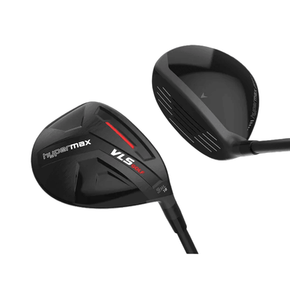 VLS hypermax 3 Wood