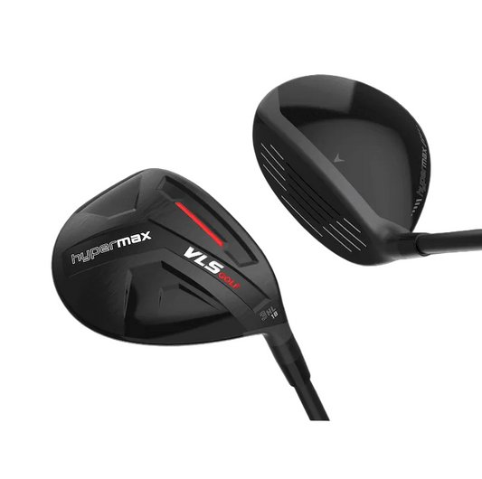 VLS hypermax 3 Wood