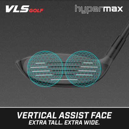 hypermax_vertical_assist_face_-_2_golf_balls_4471457b-b349-4e68-99e3-abf8c2b8007e - GOLF LEAGUE
