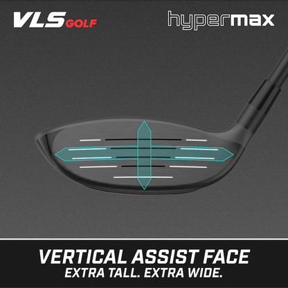 hypermax_vertical_assist_face_-_height_width_02d47d63-9184-4b47-8f81-76593cad67f0 - GOLF LEAGUE