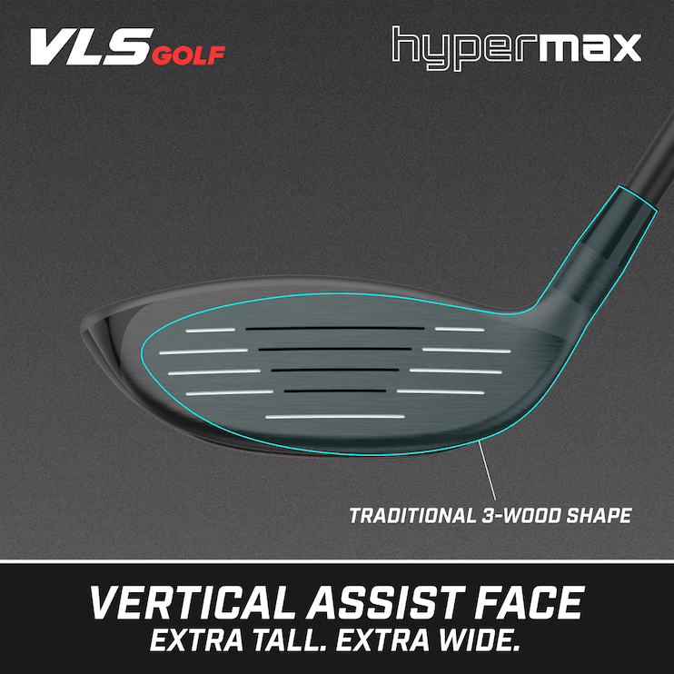 hypermax_vertical_assist_face_vs_3_wood_604c6366-f570-41c4-9501-edc06a0558d6 - GOLF LEAGUE
