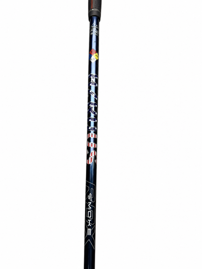 Project X HZRDUS Smoke RDX USA 60g 6.5 Shaft 43.25" TaylorMade Used