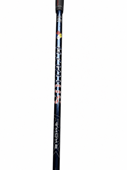 Project X HZRDUS Smoke RDX USA 60g 6.5 Shaft 43.25" TaylorMade Used