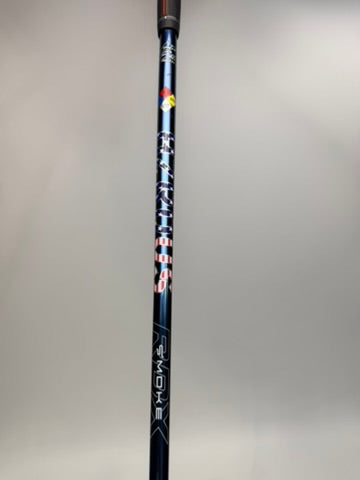 Project X HZRDUS Smoke RDX USA 60g 6.5 Shaft 43.25" TaylorMade Used