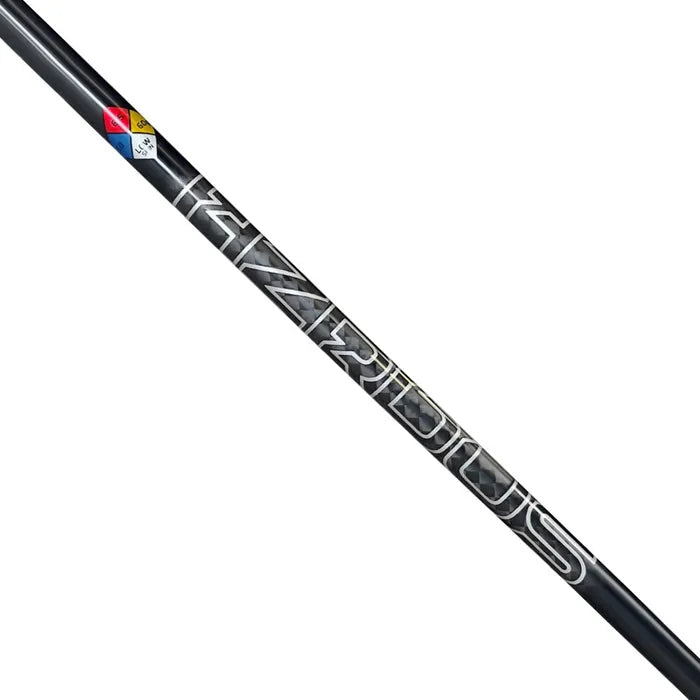 Project X NEW HZRDUS Black Gen 5 70g Regular Flex .335 Shaft 46" Uncut