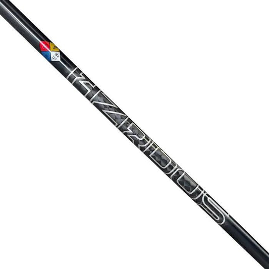 Project X NEW HZRDUS Black Gen 5 70g Regular Flex .335 Shaft 46" Uncut