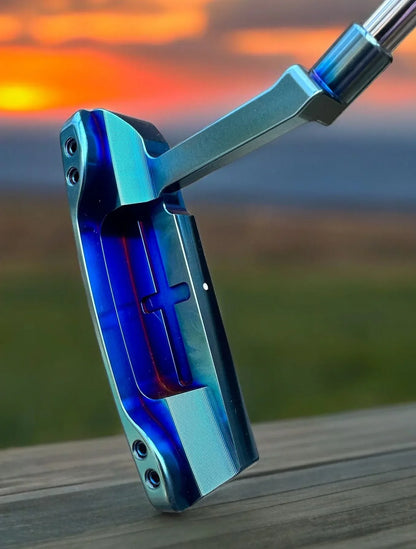 Lombardi Golf BC-97 Golf Putter - GOLF LEAGUE