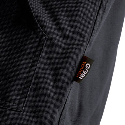 Ibex Men's Heated Workwear Vest