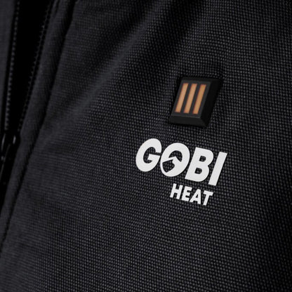 Ibex Men's Heated Workwear Vest