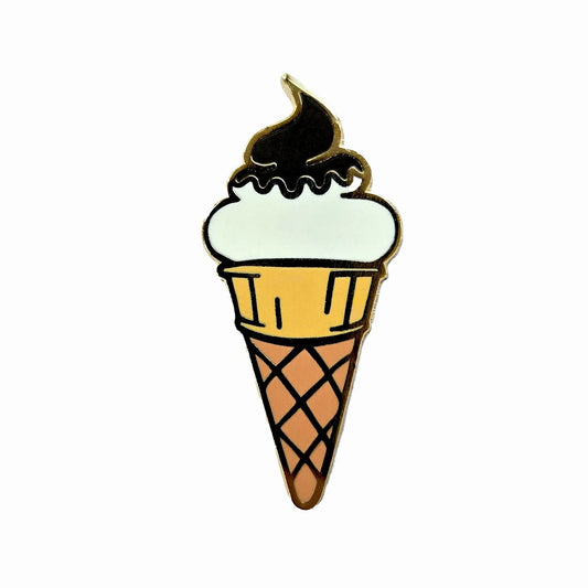 Ice Cream Cone Golf Ball Marker - GOLF LEAGUE
