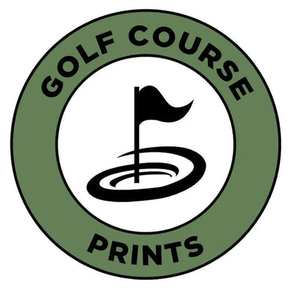 Ballyowen Golf Club, New Jersey - Printed Golf Courses