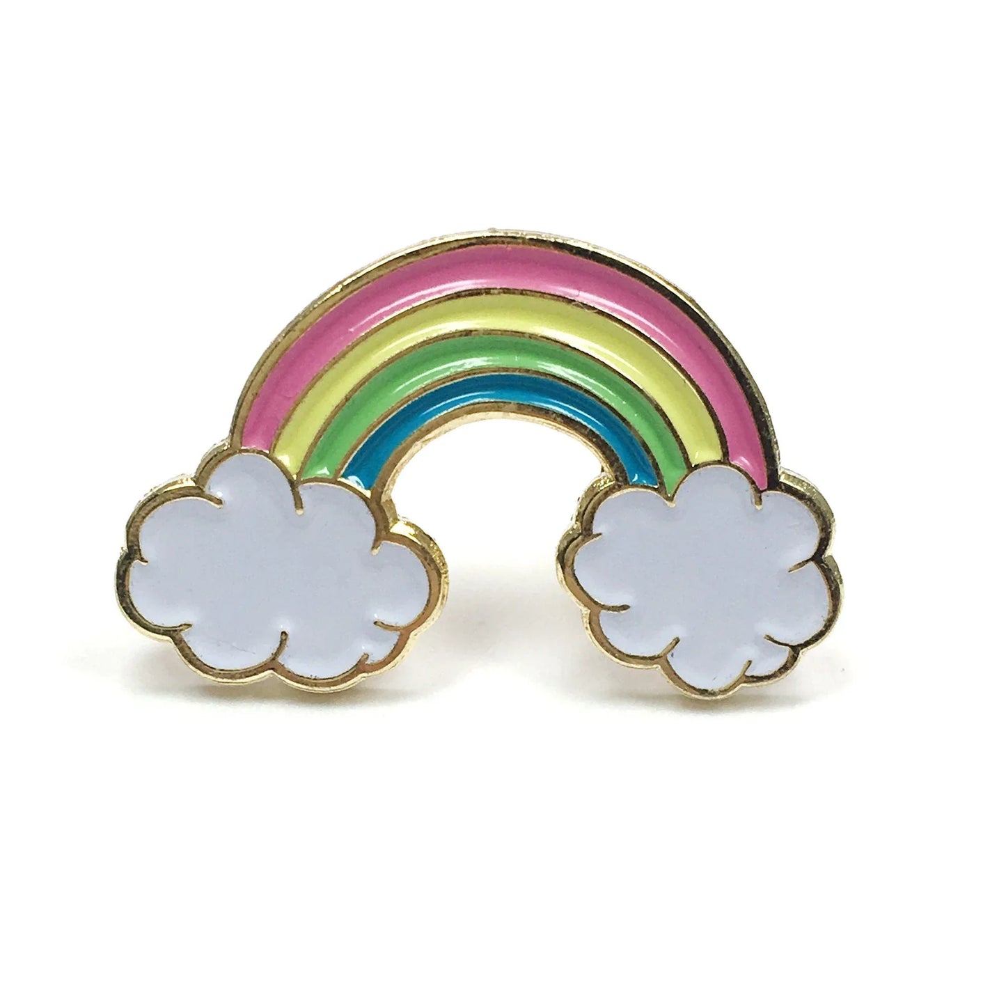 Rainbow Golf Ball Marker - GOLF LEAGUE