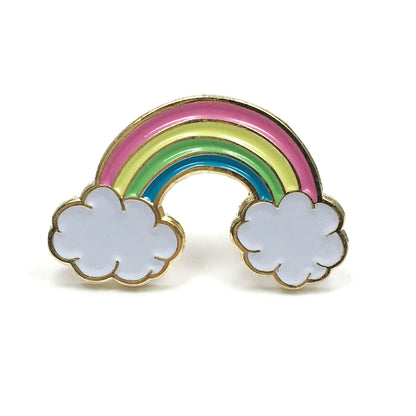 Rainbow Golf Ball Marker - GOLF LEAGUE