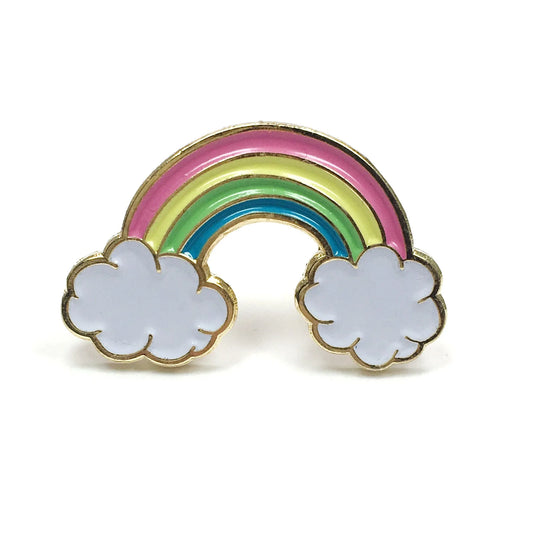 Rainbow Golf Ball Marker - GOLF LEAGUE