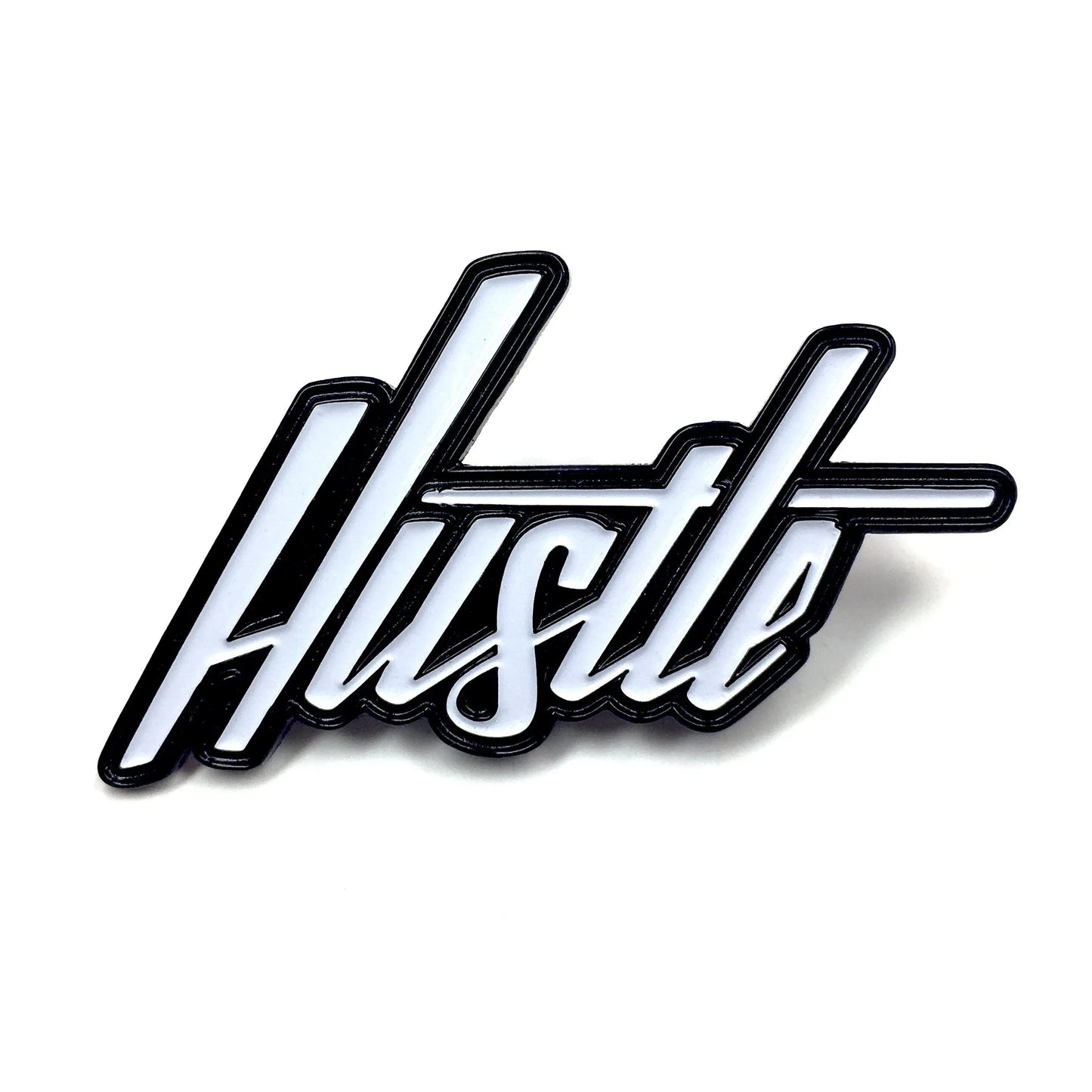 Hustle Golf Ball Marker - GOLF LEAGUE