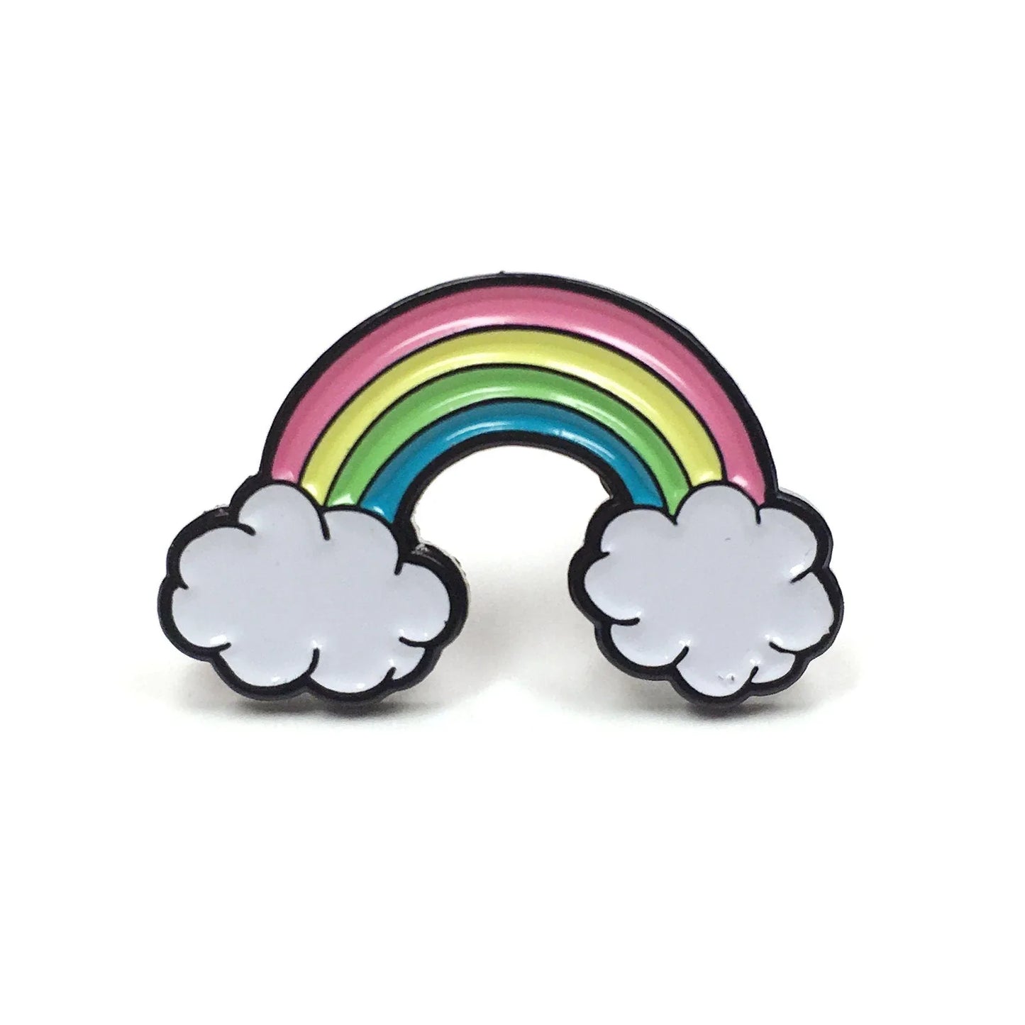 Rainbow Golf Ball Marker - GOLF LEAGUE
